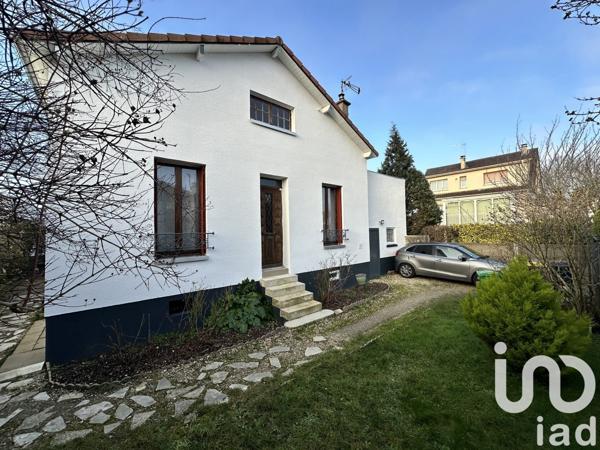 Maison à vendre 4 pièces 108 m² Limeil-Brévannes