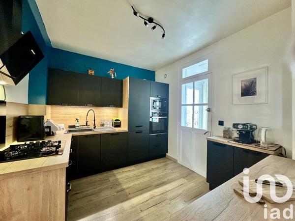Maison à vendre 4 pièces 108 m² Limeil-Brévannes