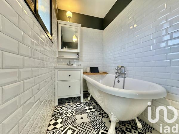 Maison à vendre 4 pièces 108 m² Limeil-Brévannes