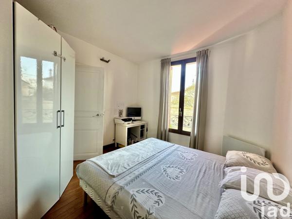 Maison à vendre 4 pièces 108 m² Limeil-Brévannes