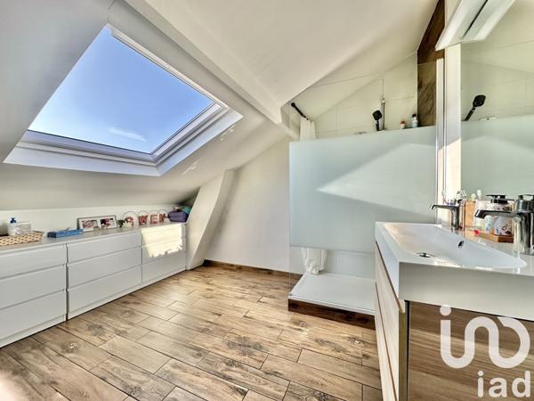 Maison à vendre 4 pièces 108 m² Limeil-Brévannes