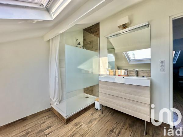 Maison à vendre 4 pièces 108 m² Limeil-Brévannes