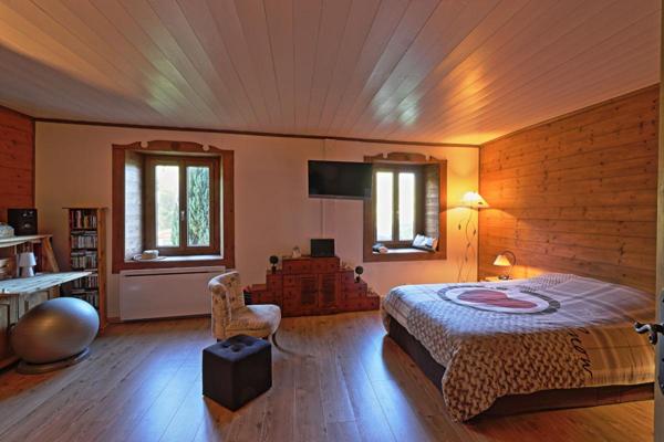 Maison Faverges Seythenex 5 chambres 180 m2