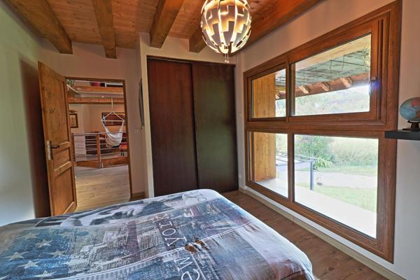 Maison Faverges Seythenex 5 chambres 180 m2