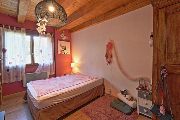 Maison Faverges Seythenex 5 chambres 180 m2