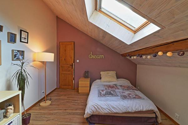 Maison Faverges Seythenex 5 chambres 180 m2