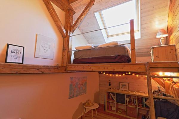 Maison Faverges Seythenex 5 chambres 180 m2