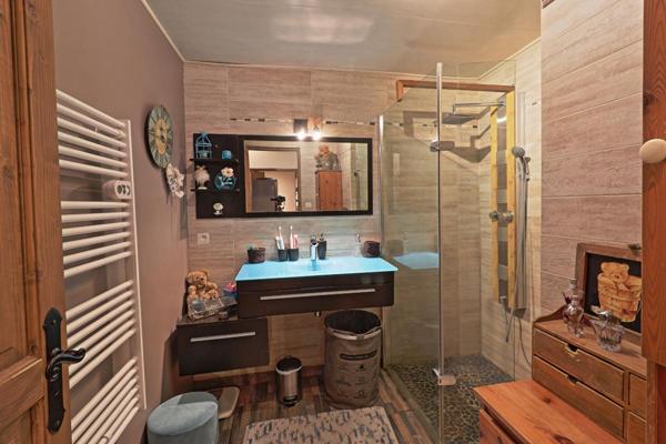 Maison Faverges Seythenex 5 chambres 180 m2