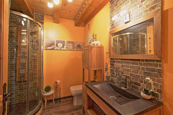 Maison Faverges Seythenex 5 chambres 180 m2