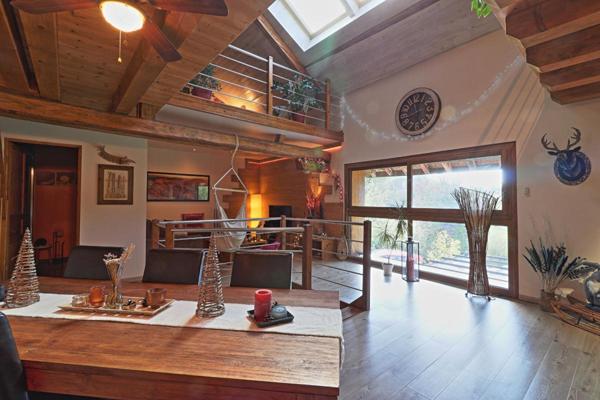 Maison Faverges Seythenex 5 chambres 180 m2