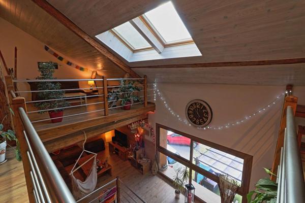 Maison Faverges Seythenex 5 chambres 180 m2