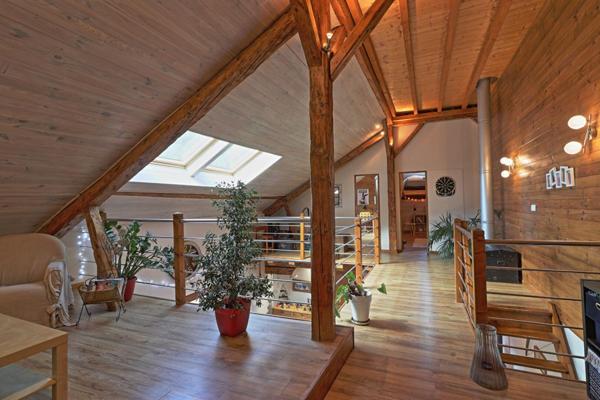 Maison Faverges Seythenex 5 chambres 180 m2