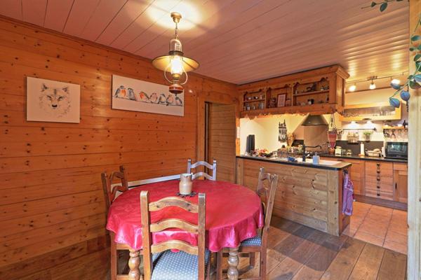 Maison Faverges Seythenex 5 chambres 180 m2