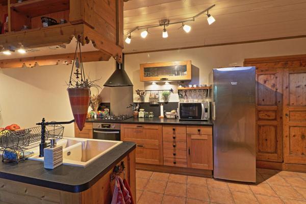 Maison Faverges Seythenex 5 chambres 180 m2