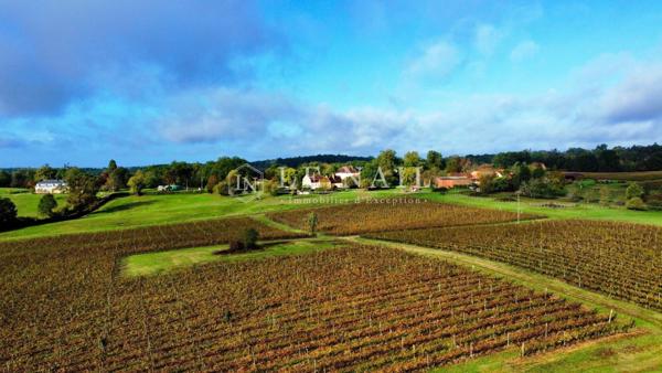RARE DOMAINE VITICOLE— APPELLATION PECHARMANT