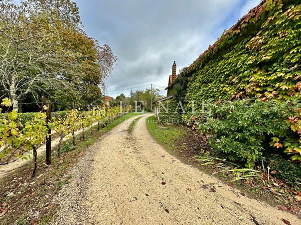 RARE DOMAINE VITICOLE— APPELLATION PECHARMANT