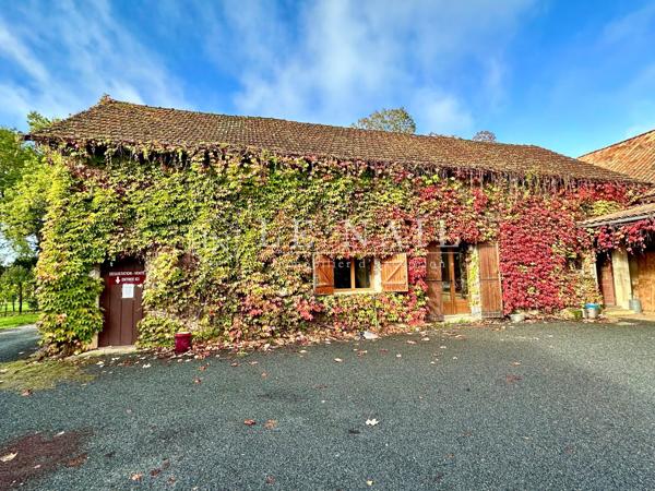 RARE DOMAINE VITICOLE— APPELLATION PECHARMANT