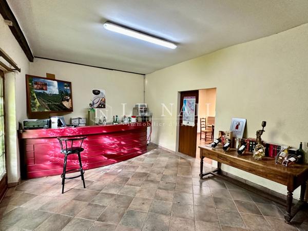 RARE DOMAINE VITICOLE— APPELLATION PECHARMANT