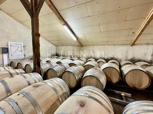 RARE DOMAINE VITICOLE— APPELLATION PECHARMANT