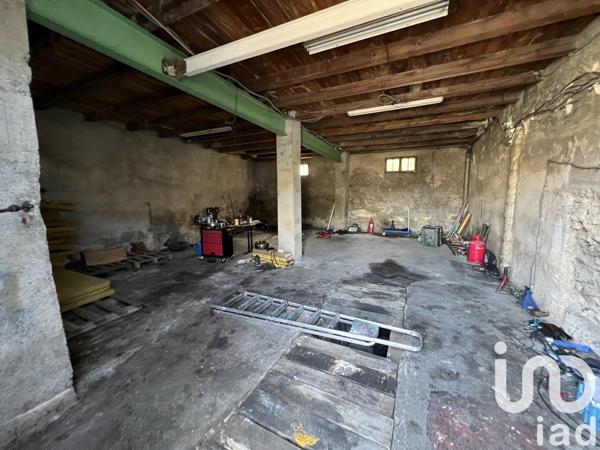 Maison 3 pièces de 66 m² à Ars-sur-Moselle (57130)