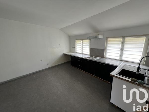 Maison 3 pièces de 66 m² à Ars-sur-Moselle (57130)