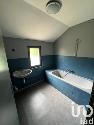 Maison 3 pièces de 66 m² à Ars-sur-Moselle (57130)