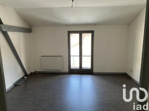Maison 3 pièces de 66 m² à Ars-sur-Moselle (57130)