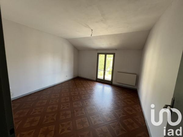 Maison 3 pièces de 66 m² à Ars-sur-Moselle (57130)