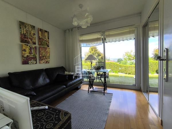 Appartement Annecy Le Vieux 4 pièce(s) 105.56 m2