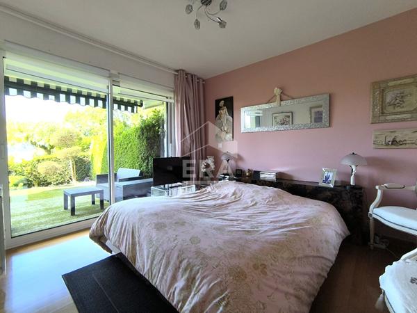 Appartement Annecy Le Vieux 4 pièce(s) 105.56 m2