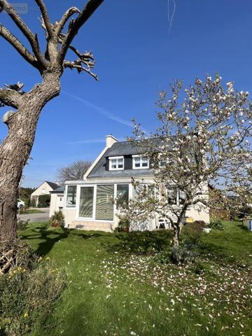 Maison à vendre à Pleuven dans le Finistère (29170), ref : 29014-3110