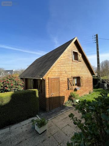 Maison à vendre à Pleuven dans le Finistère (29170), ref : 29014-3110