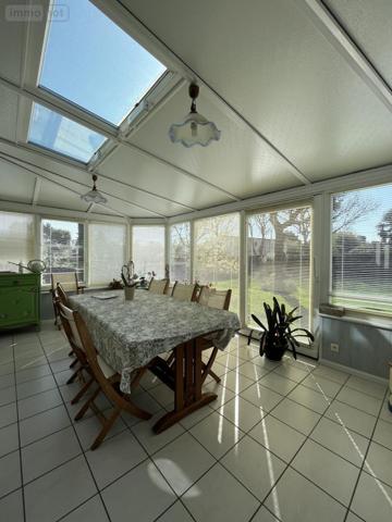 Maison à vendre à Pleuven dans le Finistère (29170), ref : 29014-3110