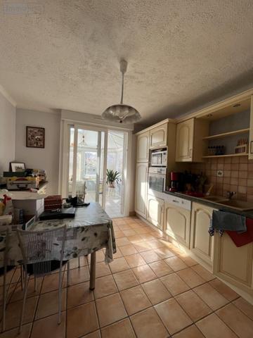 Maison à vendre à Pleuven dans le Finistère (29170), ref : 29014-3110