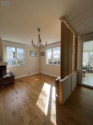Maison à vendre à Pleuven dans le Finistère (29170), ref : 29014-3110