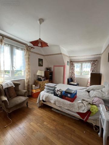 Maison à vendre à Pleuven dans le Finistère (29170), ref : 29014-3110