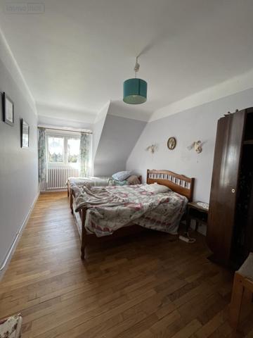 Maison à vendre à Pleuven dans le Finistère (29170), ref : 29014-3110