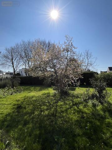 Maison à vendre à Pleuven dans le Finistère (29170), ref : 29014-3110