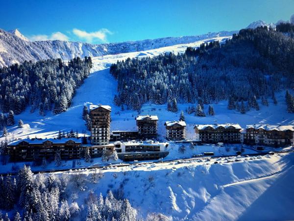 Appartement à vendre 5 pièces de 167 m²