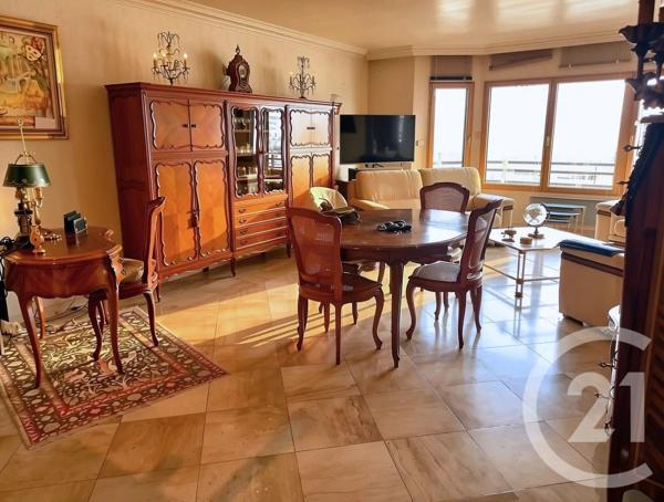 Appartement F3 à vendre  3 pièces - 79,80 m 2   CHERBOURG EN COTENTIN  - 50