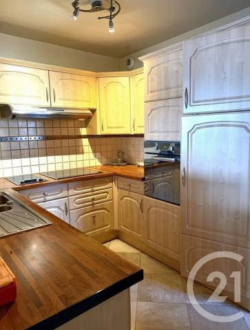 Appartement F3 à vendre  3 pièces - 79,80 m 2   CHERBOURG EN COTENTIN  - 50