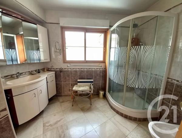 Appartement F3 à vendre  3 pièces - 79,80 m 2   CHERBOURG EN COTENTIN  - 50