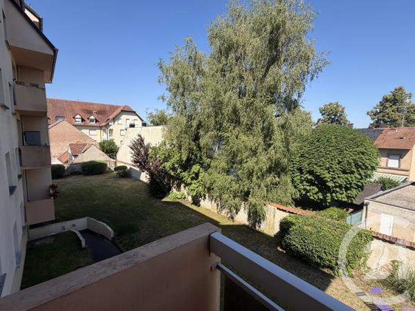 Appartement F4 à vendre  4 pièces - 85,10 m 2   HAGUENAU  - 67
