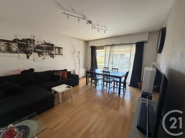 Appartement F4 à vendre  4 pièces - 85,10 m 2   HAGUENAU  - 67