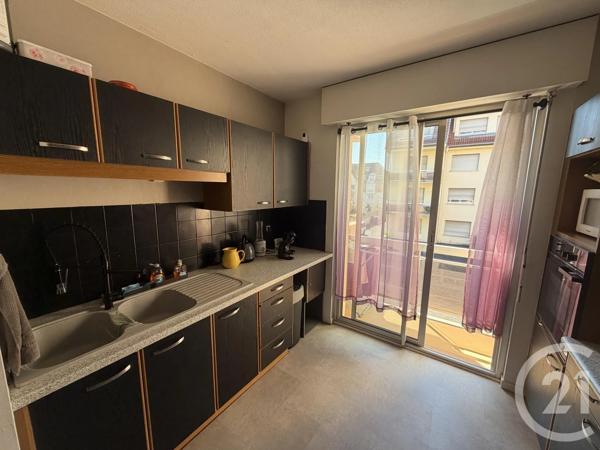 Appartement F4 à vendre  4 pièces - 85,10 m 2   HAGUENAU  - 67