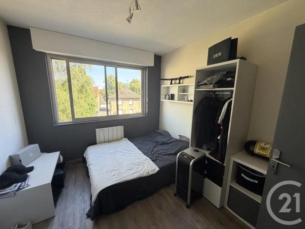Appartement F4 à vendre  4 pièces - 85,10 m 2   HAGUENAU  - 67
