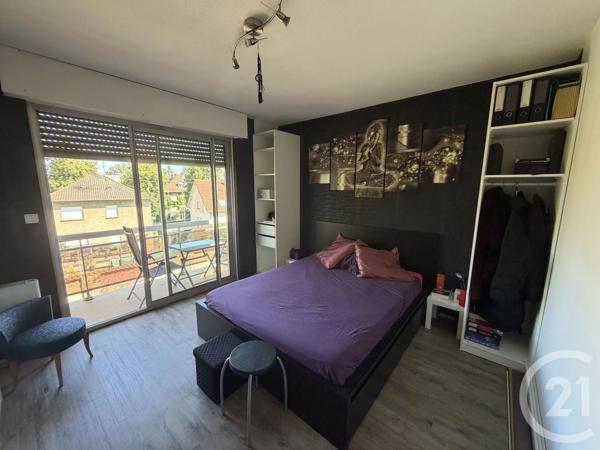 Appartement F4 à vendre  4 pièces - 85,10 m 2   HAGUENAU  - 67