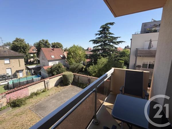 Appartement F4 à vendre  4 pièces - 85,10 m 2   HAGUENAU  - 67