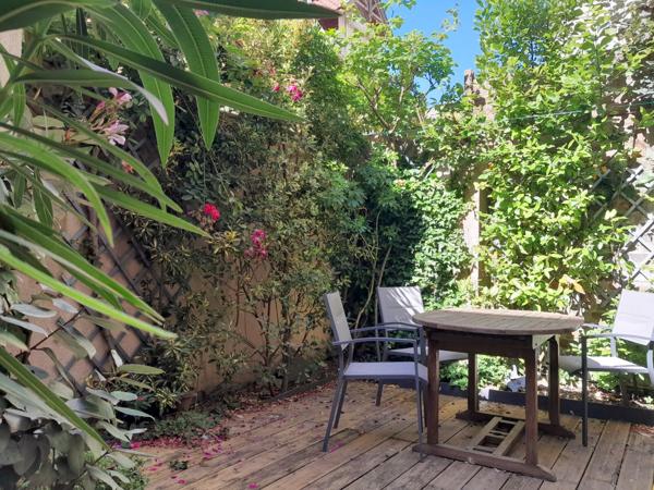 Vente Maison de luxe Le Touquet-Paris-Plage 8 Pièces 145 m²