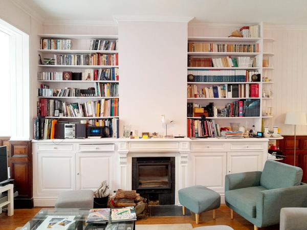 Vente Maison de luxe Le Touquet-Paris-Plage 8 Pièces 145 m²